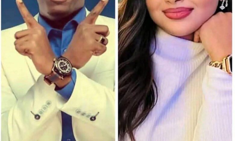 بالفيديو.. شاهد "سد المال" والهدايا التي قدمها الفنان مأمون سوار الدهب لزوجته الجديدة الحسناء حنين محمود عبد العزيز 1 حنين محمود