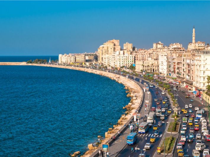 بشرى سارة لأهالي الإسكندرية بعد قرار الحكومة الأخير.. ماذا سيحدث؟