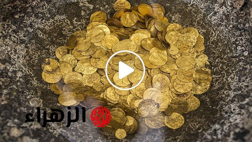 المصريين هيعوموا في بحر دولارات.. اكتشاف كنز اثري ضخم في مصر بآلاف الأطنان يثير دهشة العالم كله.. امريكا مش مصدقه المصريين هيعوموا في بحر دولارات.. اكتشاف كنز اثري ضخم في مصر بآلاف الأطنان يثير دهشة العالم كله.. امريكا مش مصدقه