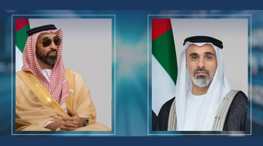 مبادرات لدعم موقع أبوظبي في مجالات التكنولوجيا المتطورة طحنون بن زايد: مبادرات لدعم موقع أبوظبي في مجالات التكنولوجيا المتطورة