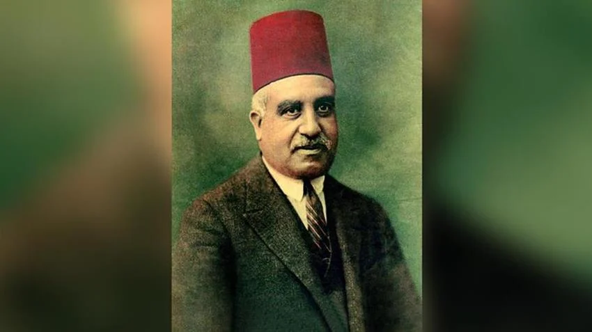 التليفزيون المصري يعود للإنتاج الدرامي بعد 10 سنوات عبر مسلسل “طلعت حرب” التليفزيون المصري يعود للإنتاج الدرامي بعد 10 سنوات عبر مسلسل "طلعت حرب"