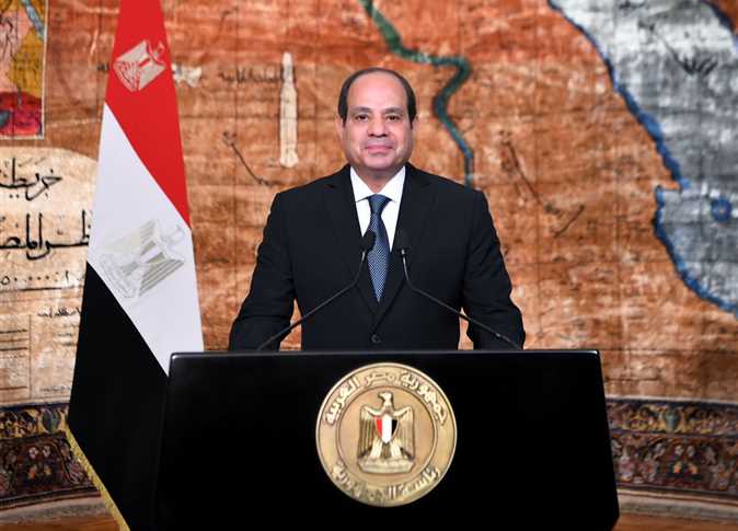 يوفر فرص عمل للشباب.. الرئيس السيسي يصدر قرارا جمهوريا جديدا يوفر فرص عمل للشباب.. الرئيس السيسي يصدر قرارا جمهوريا جديدا