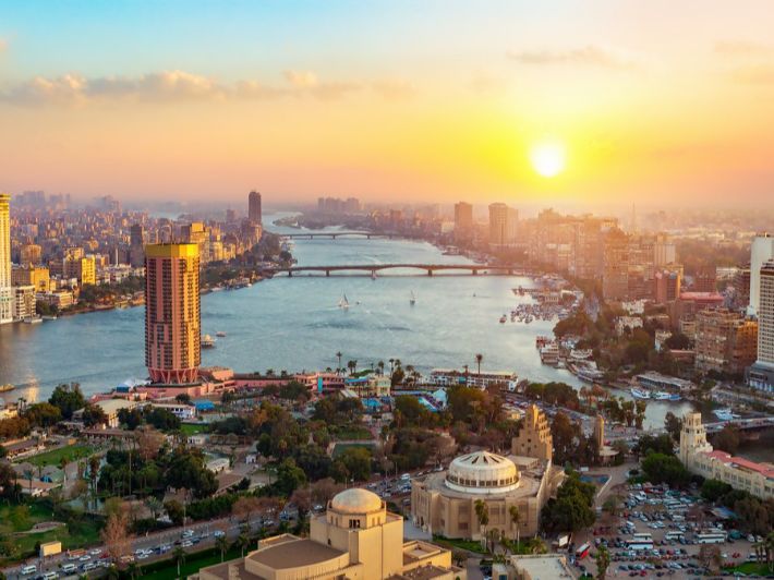 بنية تحتية ذكية.. مصر تعد دليل جودة الحياة العمراني للمدن