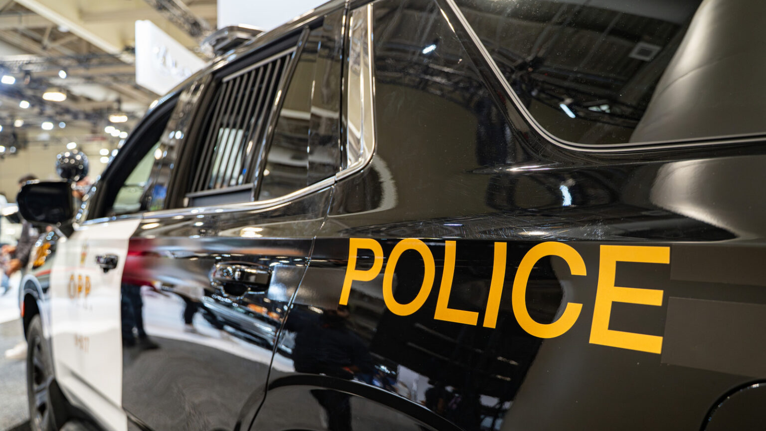 لماذا تسمى الشرطة 5-0؟