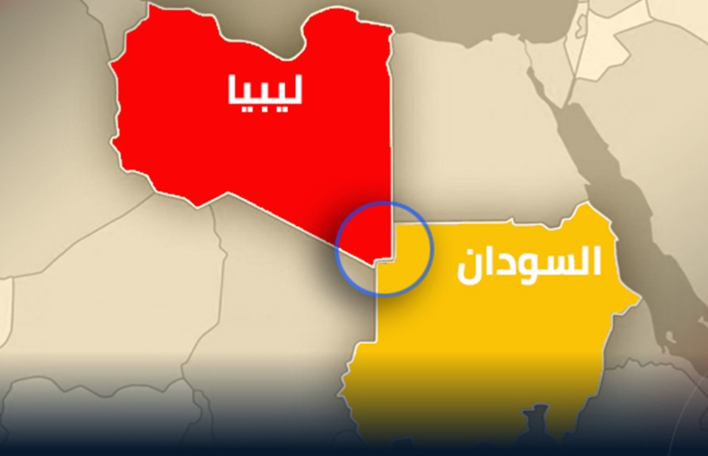 مصر تفجع المليشي حميدتي - المندرة نيوز