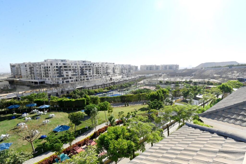 خدمات حيوية لـ “نرجس” التجمع.. جاهزية دفعة جديدة من أراضي بيت الوطن في القاهرة الجديدة 