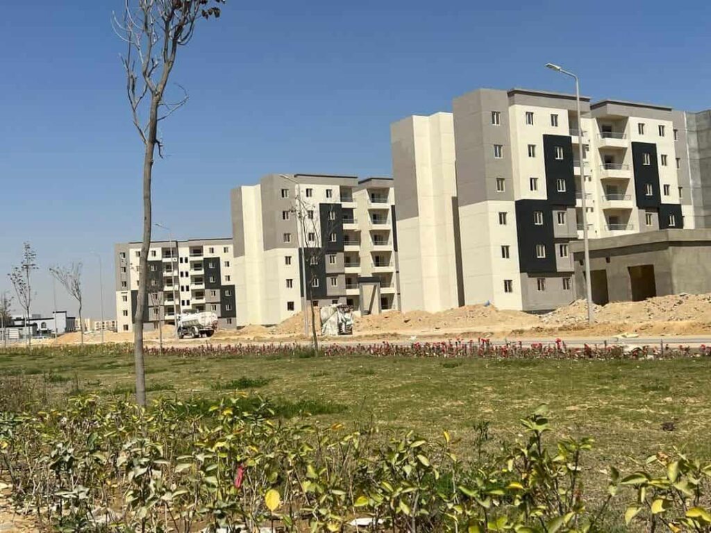 موقع استراتيجي على 13 فدانا.. تفاصيل مشروع ديارنا العاشر من رمضان موقع استراتيجي على 13 فدانا.. تفاصيل مشروع ديارنا العاشر من رمضان