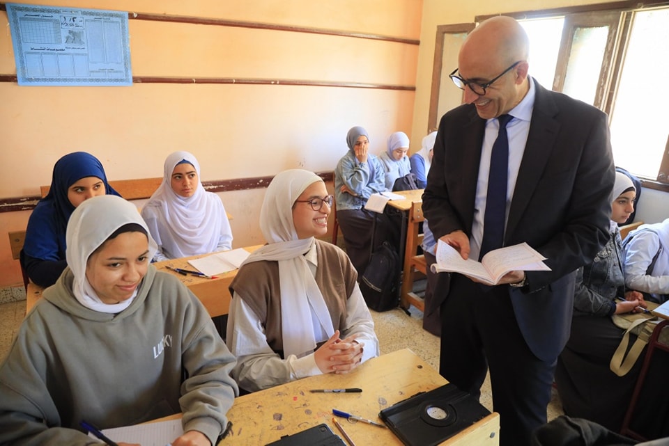 رابط نتيجة الشهادة الإعدادية محافظة بورسعيد 2025.. استعلم الآن مجانًا