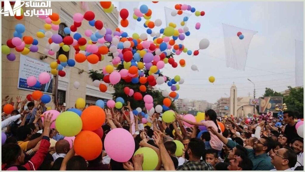 صلاة العيد في مصر.. موعد صلاة عيد الأضحى 2025 في القاهرة وكل المحافظات راحة وفرحة صلاة العيد في مصر.. موعد صلاة عيد الأضحى 2025 في القاهرة وكل المحافظات راحة وفرحة