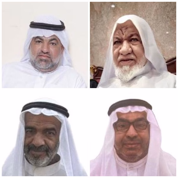 حادث مرور يودي بحياة 4 سعوديين عائدين من كربلاء – صحيفة صُبرة الإلكترونية