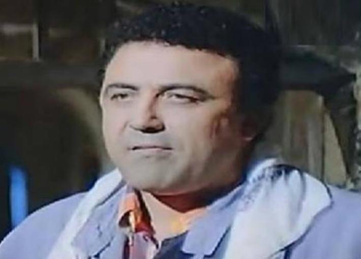 وفاة الفنان عماد محرم بعد صراع مع المرض.. والعزاء اليوم في الشيخ زايد وفاة الفنان عماد محرم بعد صراع مع المرض.. والعزاء اليوم في الشيخ زايد