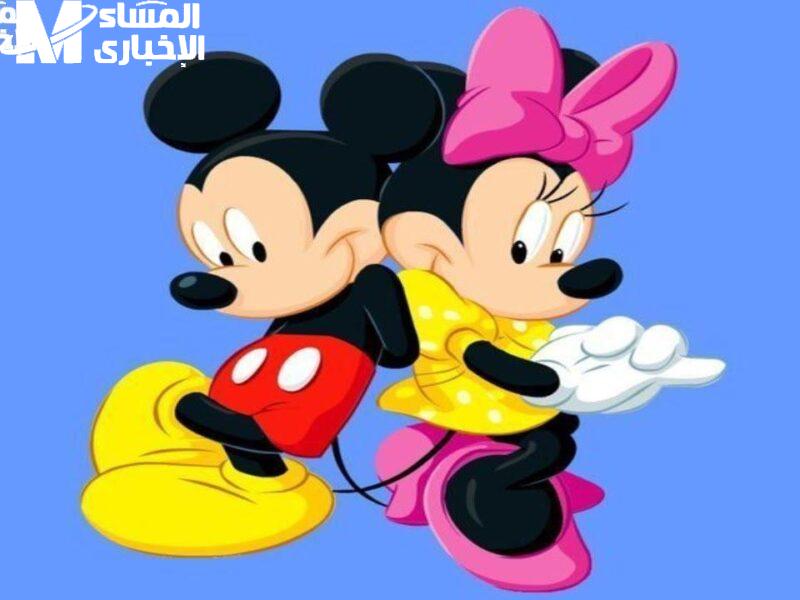  تردد قناة ميكي 2025
