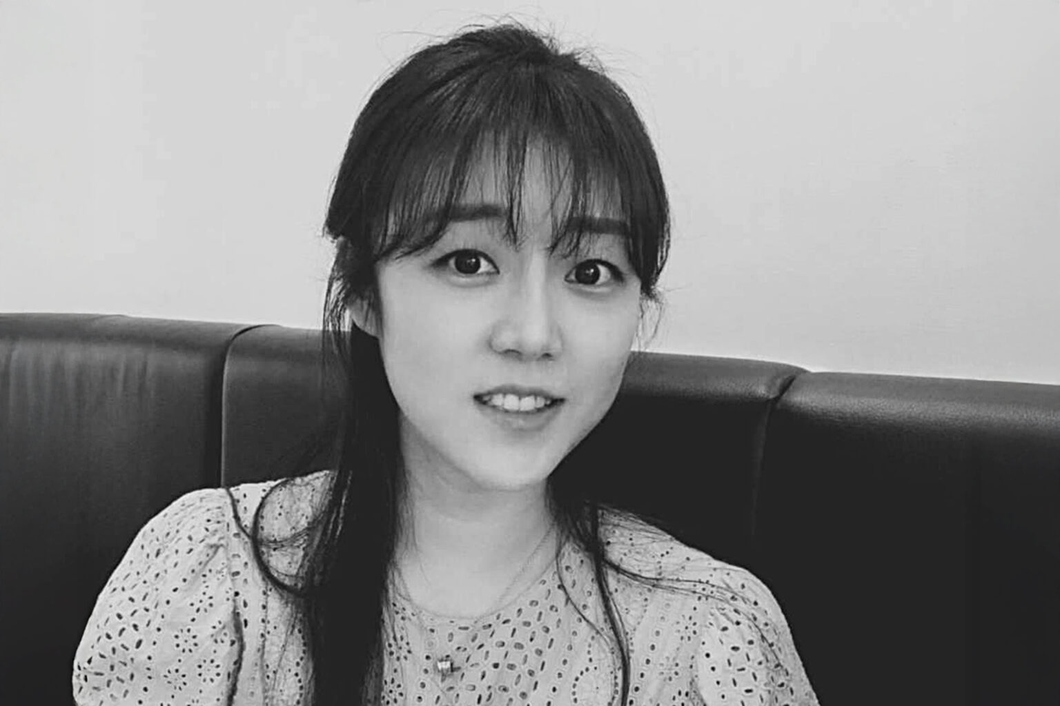 رحيل مفاجئ للممثلة الكورية كانغ سيو ها بعد صراع مع سرطان المعدة | فن