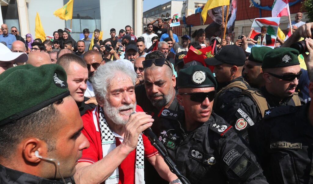 واشنطن تنتقد باريس: جورج عبد الله يهدد سلامة دبلوماسيينا - جريدة الأخبار