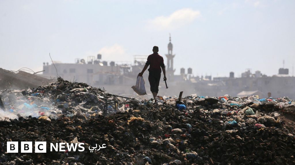 حرب غزة: الأطفال الخدج "يواجهون خطر الموت" في مستشفى الشفاء بعد انقطاع الكهرباء، ومحادثات الهدنة مستمرة