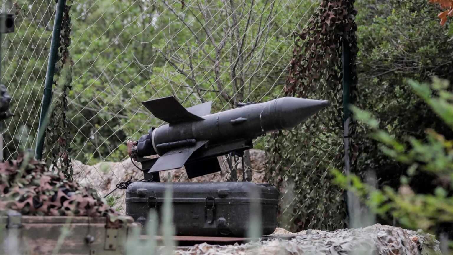 هل فُتح الباب لمسار تفكيك سلاح "الحزب"؟