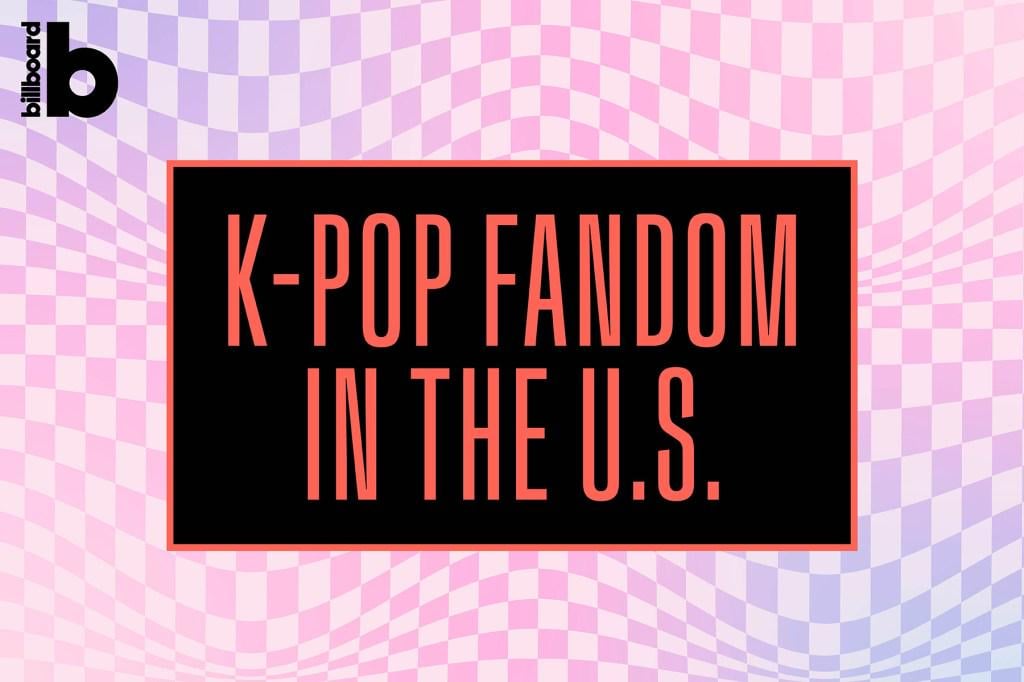 تقديم Billboard الجديد "K-Pop Fandom in the US" @ Billboard (250731)