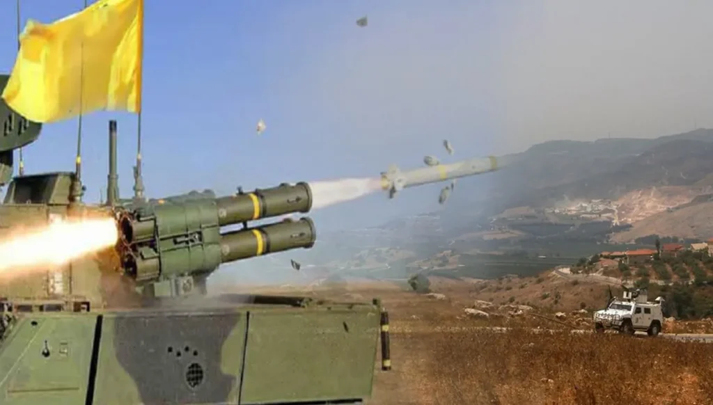 هذيان "السلاح" أمام استباحة إسرائيل للبنان؟ - annahar.com