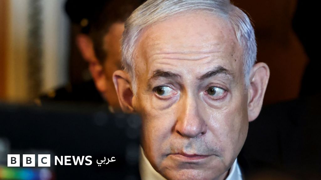 حرب غزة: ما قصة المُسنّة المتهمة بمحاولة اغتيال نتنياهو، والتظاهرة المناهضة "لمجاعة غزة" في تل أبيب؟