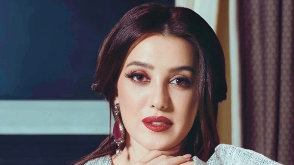 كندة علوش.. «محامية» تنتقم من زوجها