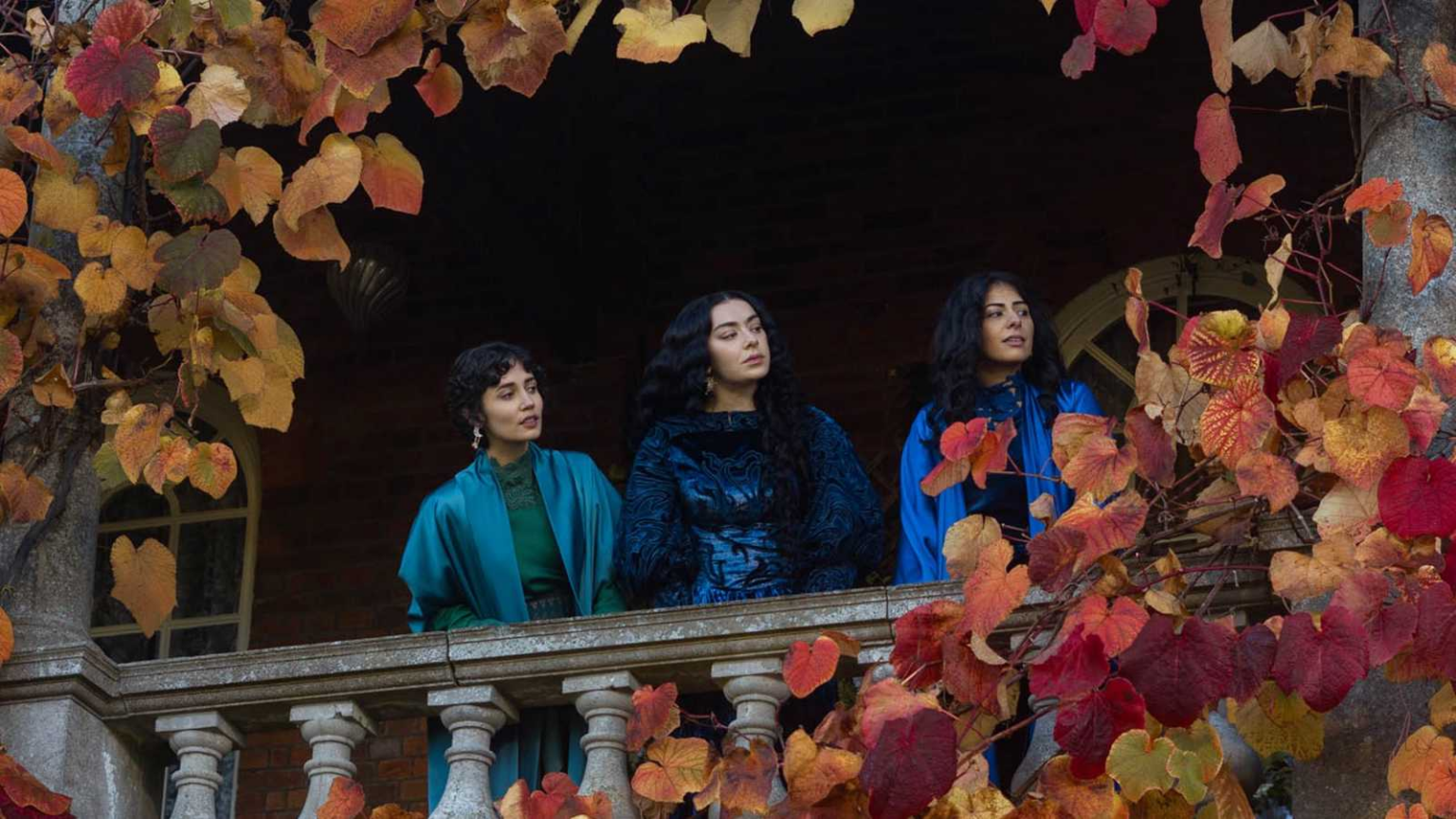 أمير المصري في مهرجان فينسيا 2025 بفيلم 100 NIGHTS OF HERO footer-banner