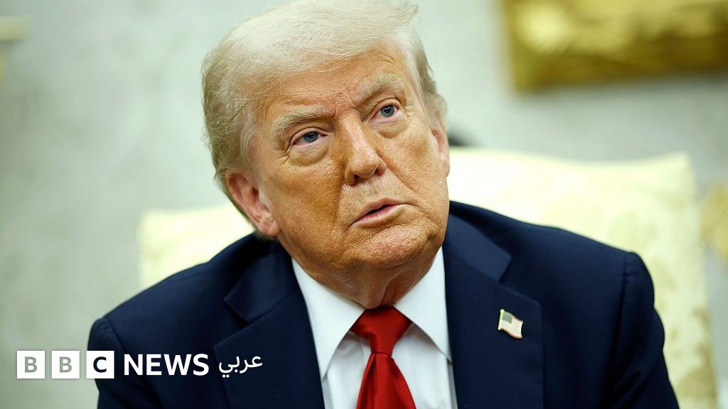 دونالد ترامب: الرئيس الأمريكي يتحدث عن إطلاق سراح 10رهائن من غزة، وأبو عبيدة يحذر من "تعنّت" قد يعيق وقف إطلاق النار