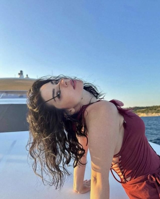 Mervebolugur