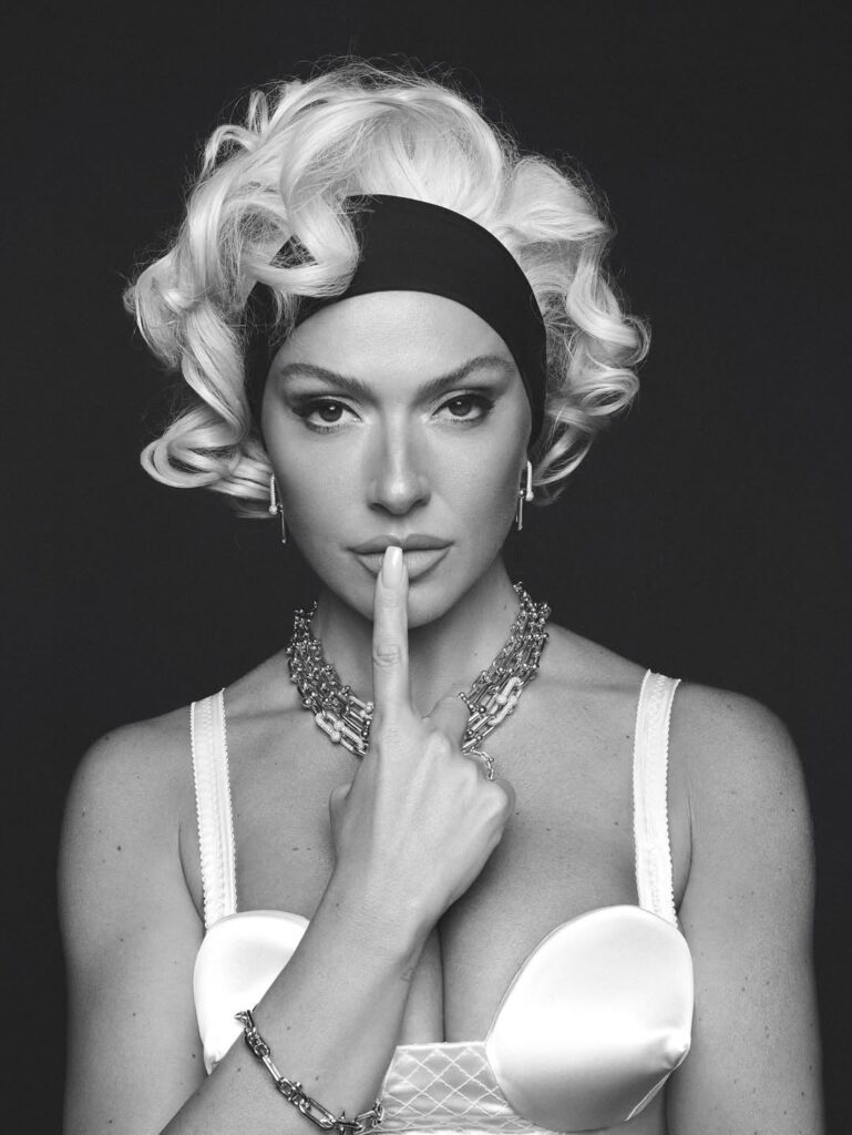 Hadise