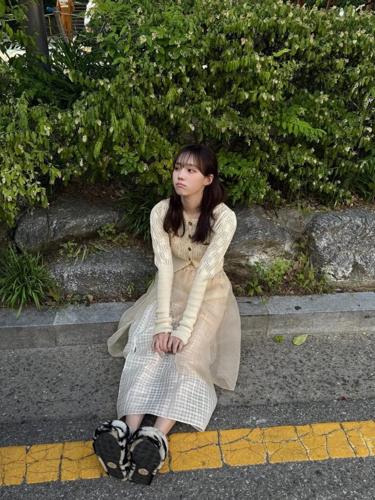 250712 تحديث Winter Instagram