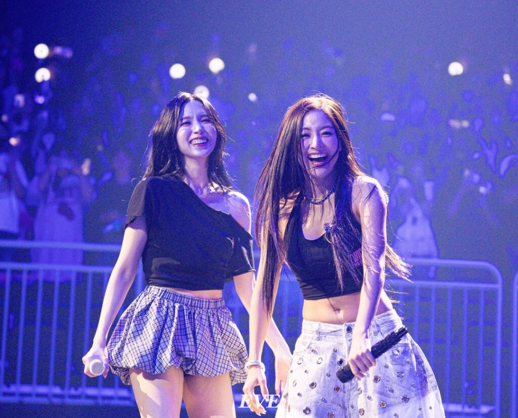 فقط Mihyo 🫠 | TIF 250720