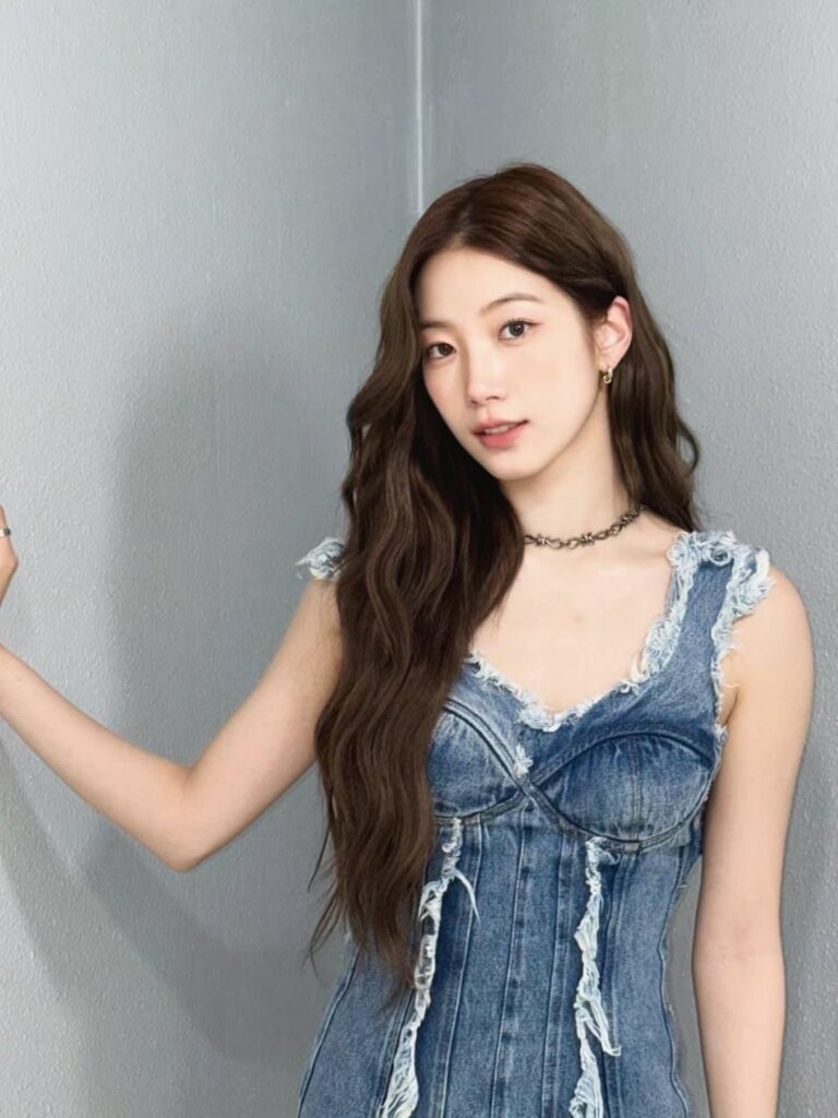 250713 تحديث Kazuha Instagram