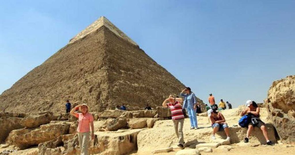 أميركا وبريطانيا تحدثان إرشادات السفر إلى مصر.. وتعليق رسمي أميركا وبريطانيا تحدثان إرشادات السفر إلى مصر.. وتعليق رسمي