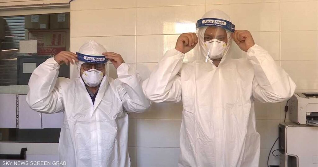 مصر.. بيان رسمي بشأن وفاة 5 أطفال بمحافظة المنيا مصر.. بيان رسمي بشأن وفاة 5 أطفال بمحافظة المنيا