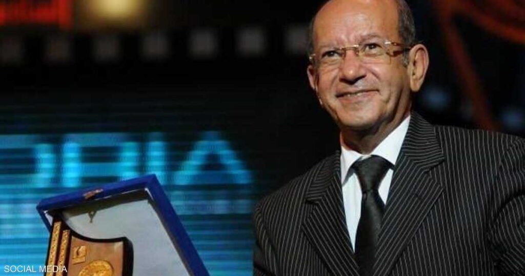 “أنا بخير”.. لطفي لبيب يتعرض لجلطة دماغية جديدة "أنا بخير".. لطفي لبيب يتعرض لجلطة دماغية جديدة