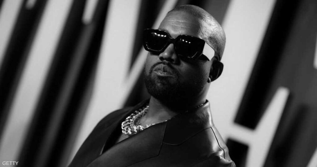 "هاي هتلر" تمنع كاني ويست من دخول أستراليا