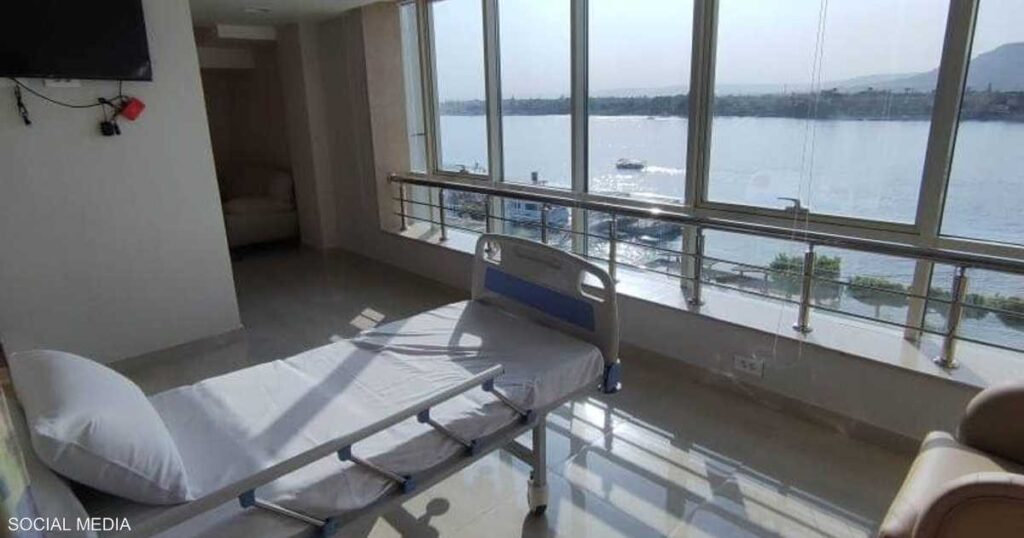 لهذا السبب.. إغلاق 25 مركزًا لعلاج الإدمان في مصر