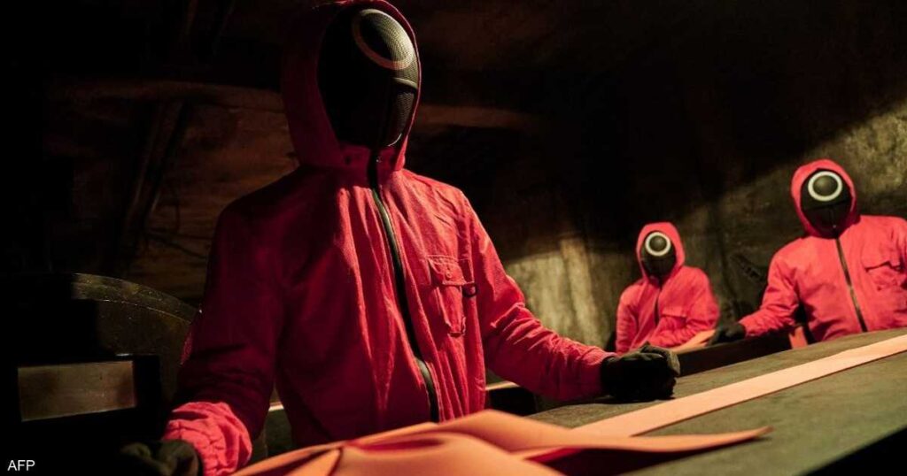 في 93 دولة.. مسلسل كوري يهيمن على مشاهدات نتفليكس