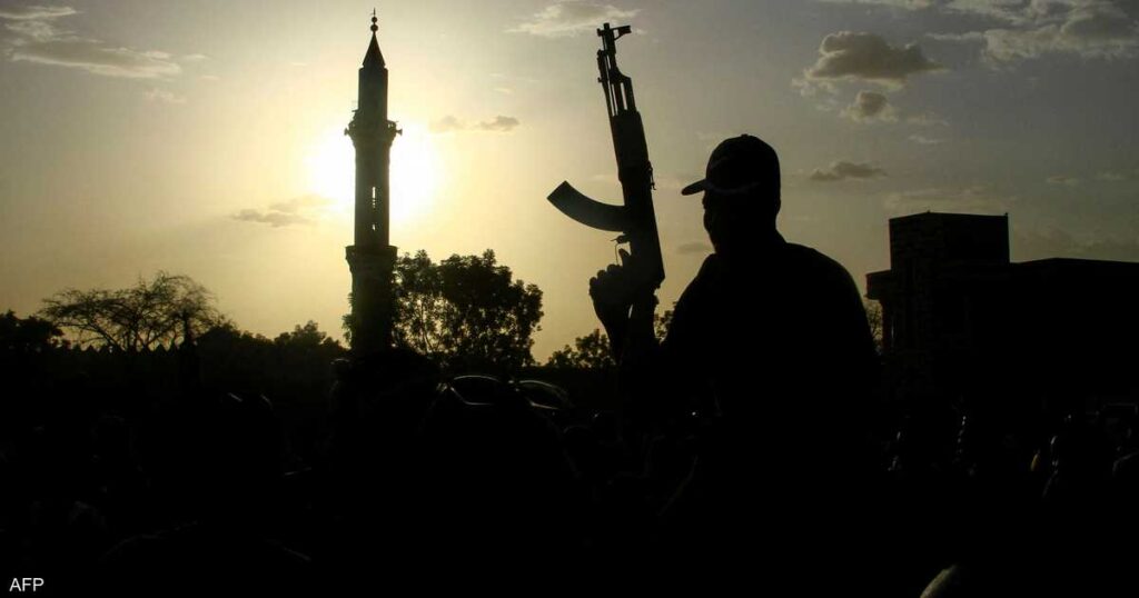 صراع "رصاص" على مفاتيح النفوذ في الخرطوم