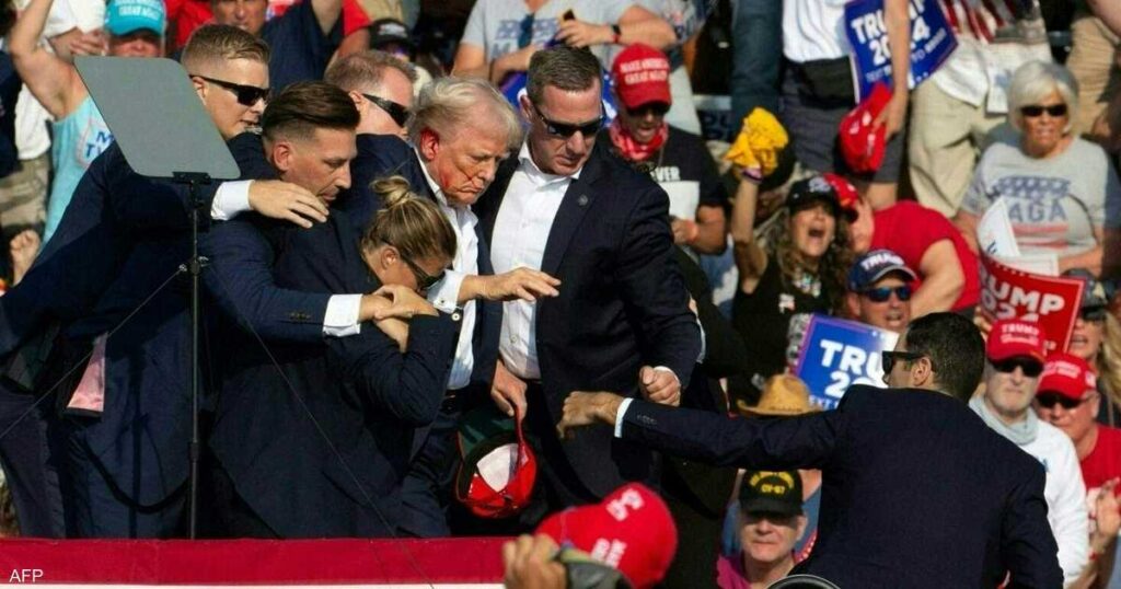 تقرير أميركي عن محاولة اغتيال ترامب: ما حدث "فضيحة"