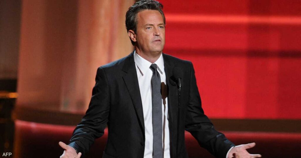 أقر بالذنب.. تفاصيل مؤامرة طبيب أدت لمقتل نجم مسلسل "فريندز" – سكاي نيوز عربية أقر بالذنب.. تفاصيل مؤامرة طبيب أدت لمقتل نجم مسلسل "فريندز" - سكاي نيوز عربية