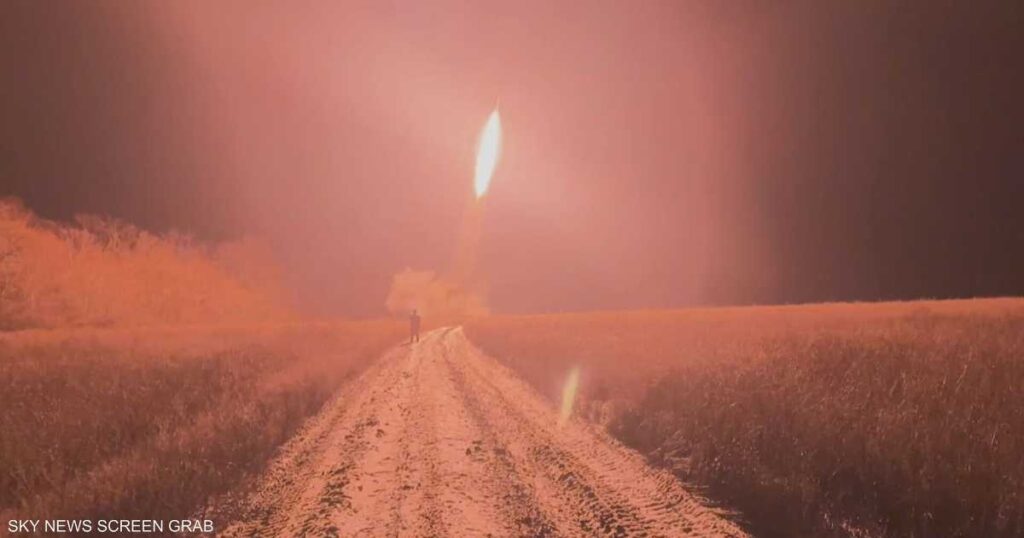 الدفاع الروسية: تدمير 73 طائرة مسيرة أوكرانية خلال الليل