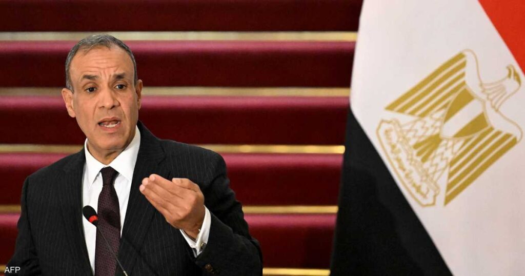 حل الدولتين.. كيف تواجه مصر محاولة تصفية القضية الفلسطينية؟