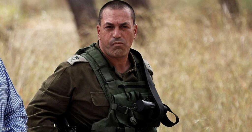 رئيس أركان إسرائيل: هناك احتمال لإبرام اتفاق بشأن الرهائن رئيس أركان إسرائيل: هناك احتمال لإبرام اتفاق بشأن الرهائن