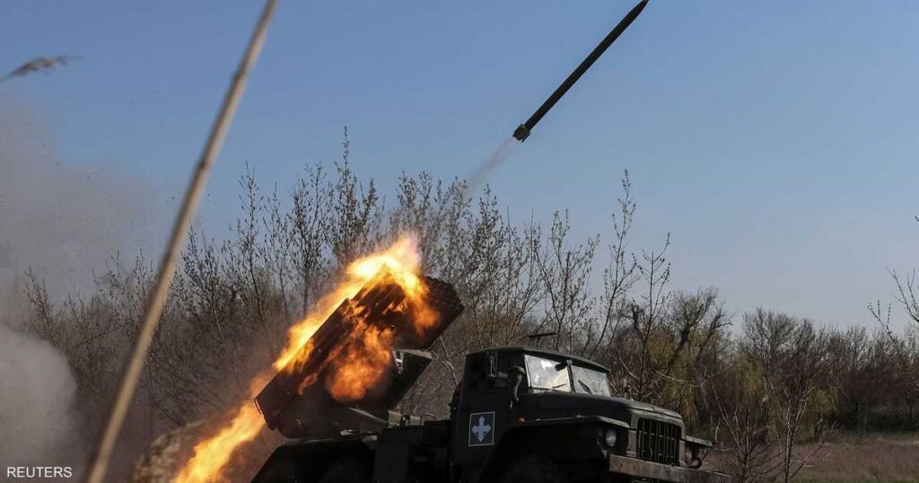 الكشف عن تفاصيل الجولة الثالثة من المفاوضات بين موسكو وكييف