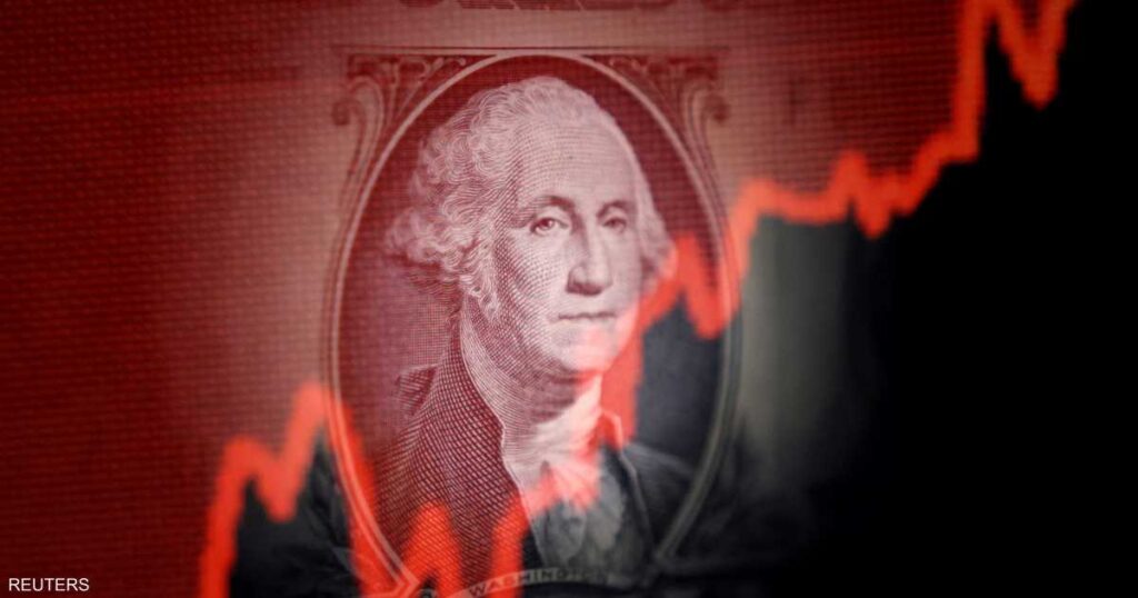 إيرادات رسوم ترامب الجمركية تقترب من 100 مليار دولار