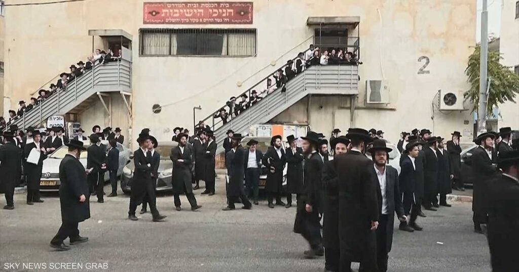 أحزاب دينية تعلن انسحابها من الحكومة الإسرائيلية