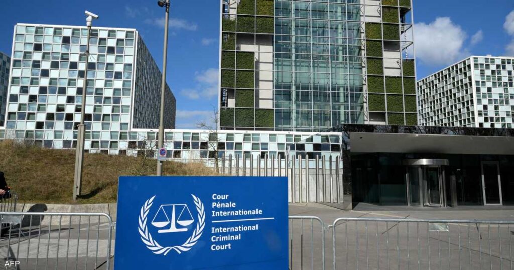 قاضية أميركية توقف تنفيذ أمر ترامب بشأن “الجنائية الدولية” قاضية أميركية توقف تنفيذ أمر ترامب بشأن "الجنائية الدولية"