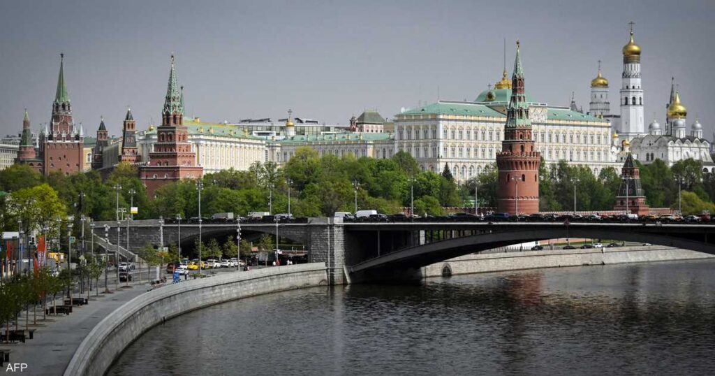 الكرملين يعلق على قرار واشنطن بشأن "أسلحة أوكرانيا"