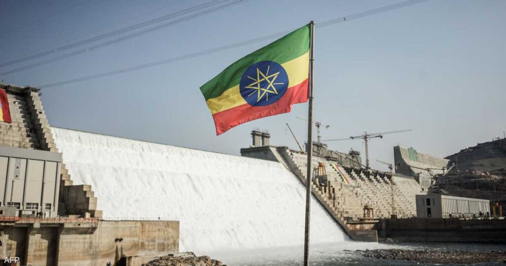 إثيوبيا تعلن اكتمال بناء سد النهضة.. ورسالة لمصر والسودان إثيوبيا تعلن اكتمال بناء سد النهضة.. ورسالة لمصر والسودان