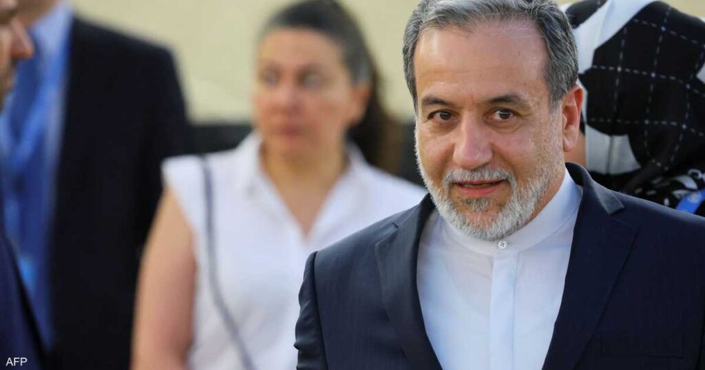 لحل قضية فلسطين.. إيران تطرح مقترح “الصندوق الواحد” لحل قضية فلسطين.. إيران تطرح مقترح "الصندوق الواحد"